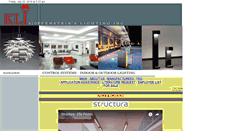Desktop Screenshot of kli-hi.com